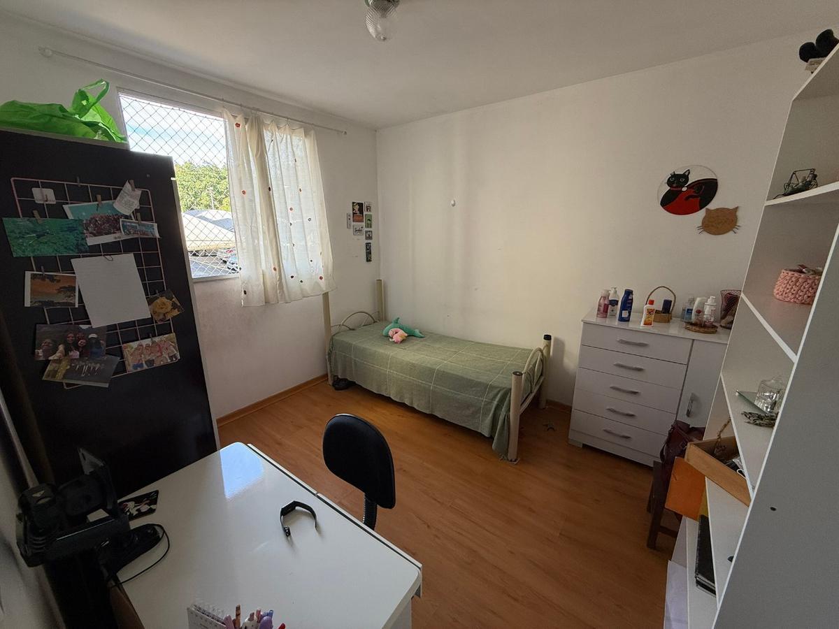 Apartamento, São Francisco, 2 Quartos, 1 Vaga