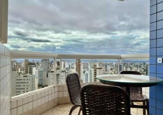 Apartamento, Anchieta, 3 Quartos, 0 Vaga, 1 Suíte