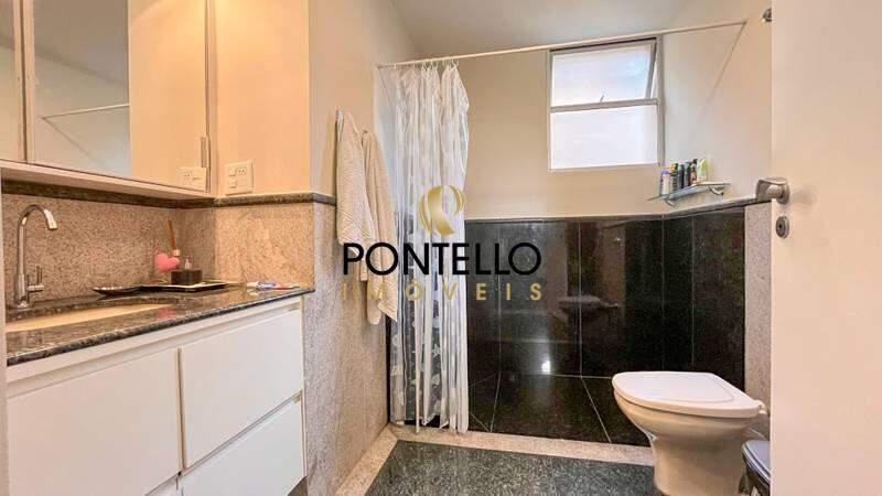 Apartamento, Anchieta, 3 Quartos, 2 Vagas, 1 Suíte