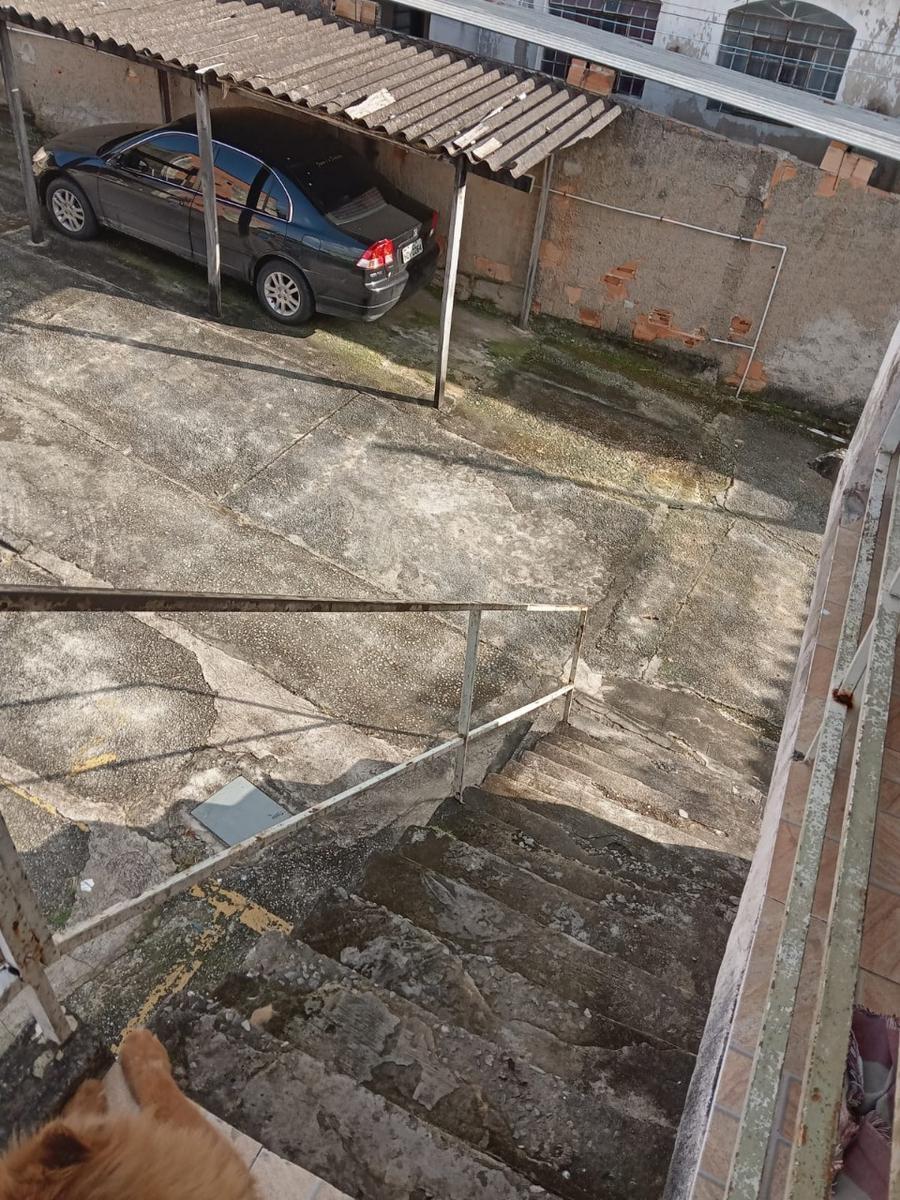 Casa, Estrela Dalva, 2 Quartos, 4 Vagas