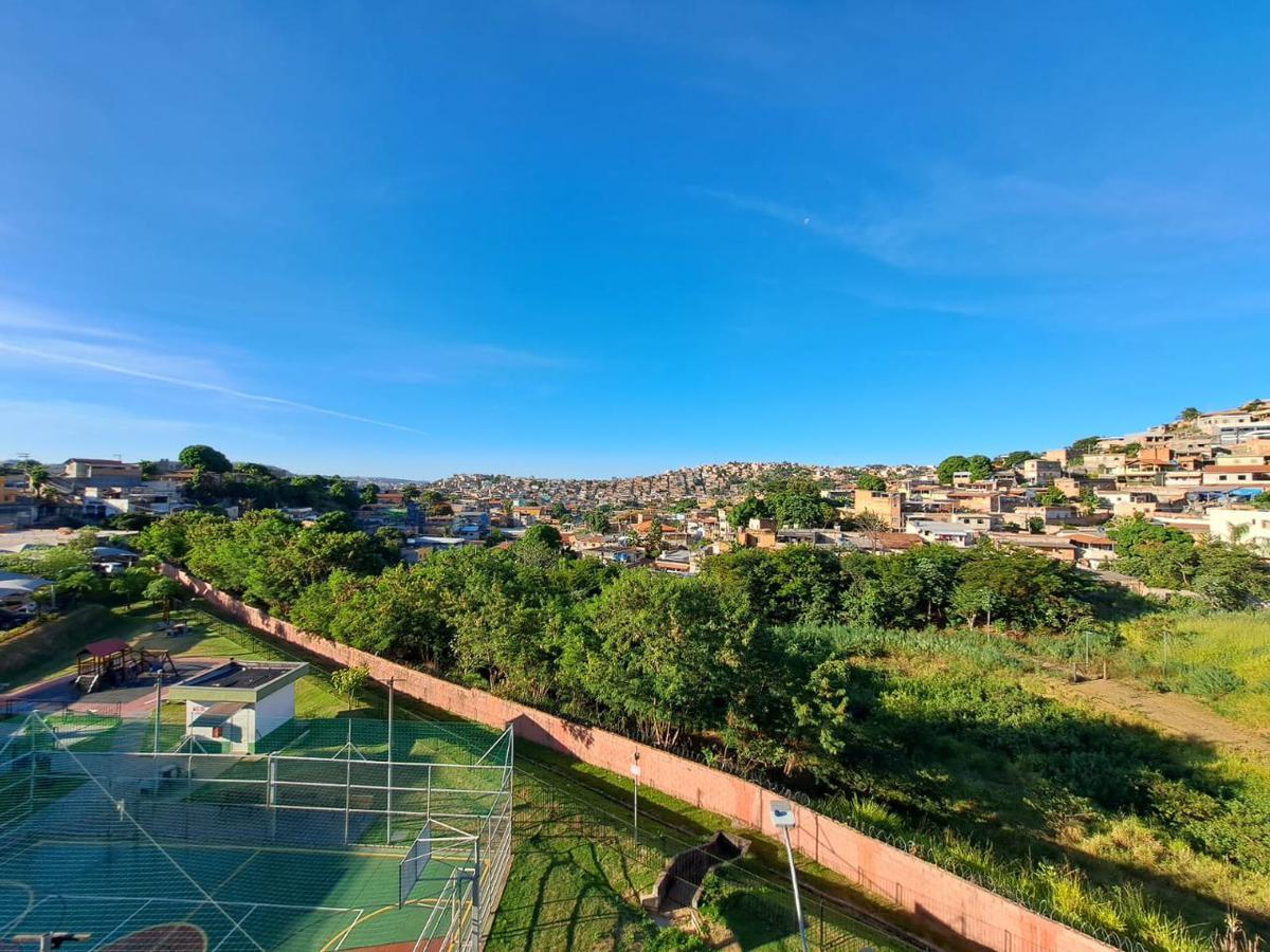 Apartamento, Paulo VI, 2 Quartos, 1 Vaga, 0 Suíte
