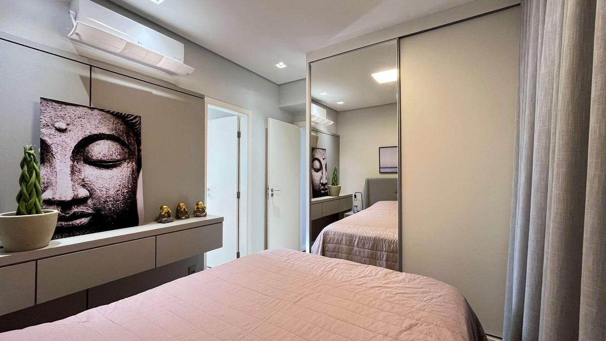 Apartamento, Santo Antônio, 4 Quartos, 2 Vagas, 1 Suíte