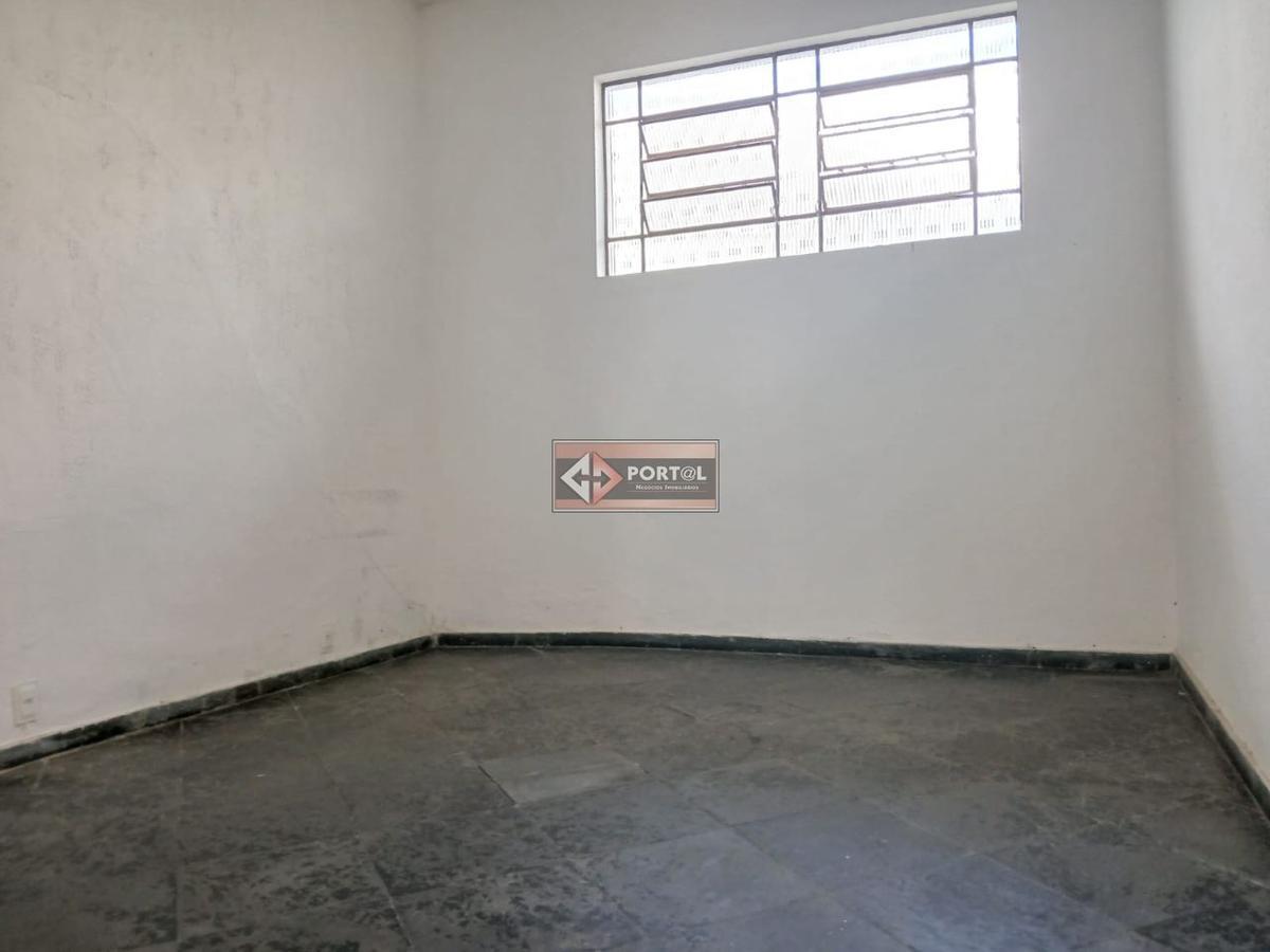 Andar, Planalto, 0 Quarto, 0 Vaga