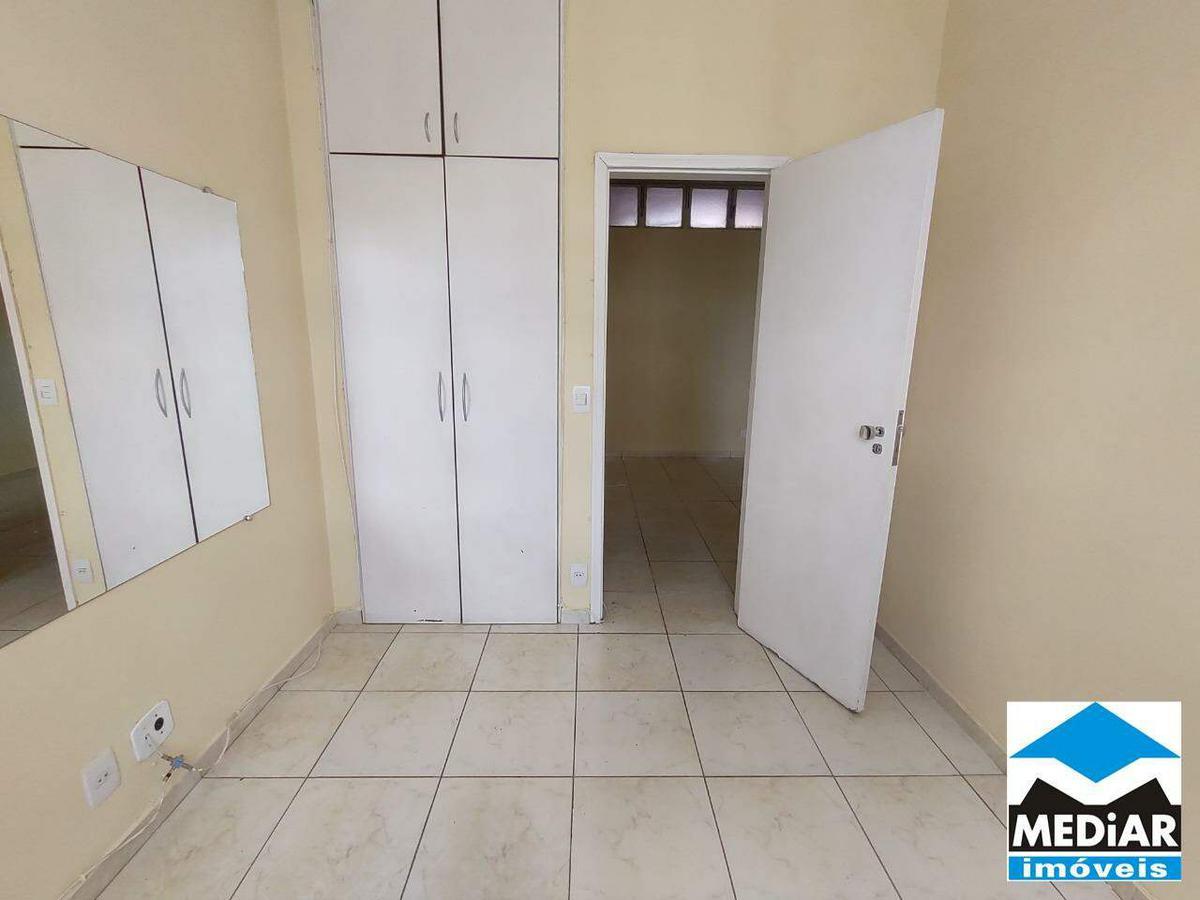 Apartamento, Lourdes, 2 Quartos, 0 Vaga