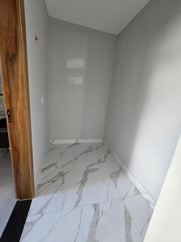 Casa, Santa Helena, 3 Quartos, 2 Vagas, 1 Suíte