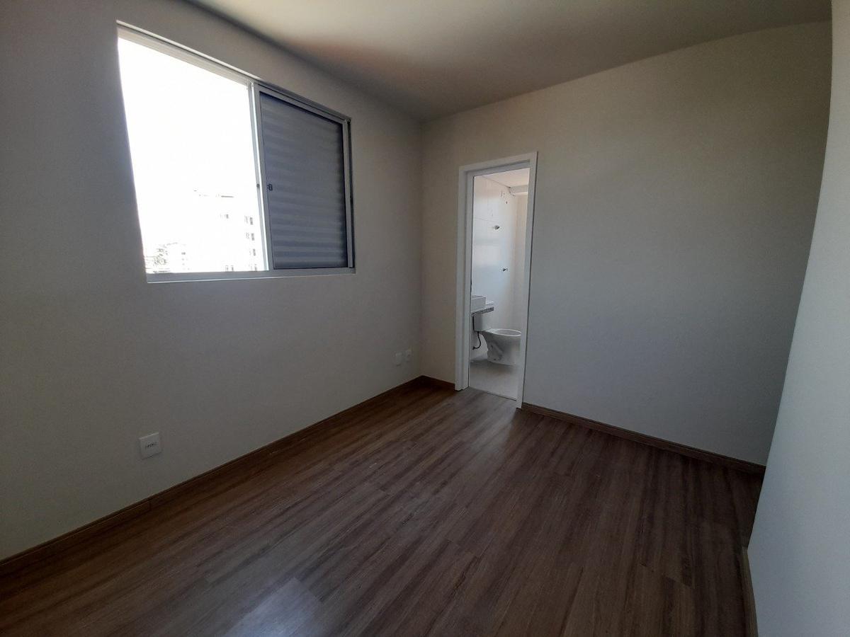 Apartamento, Ana Lúcia, 2 Quartos, 2 Vagas, 1 Suíte