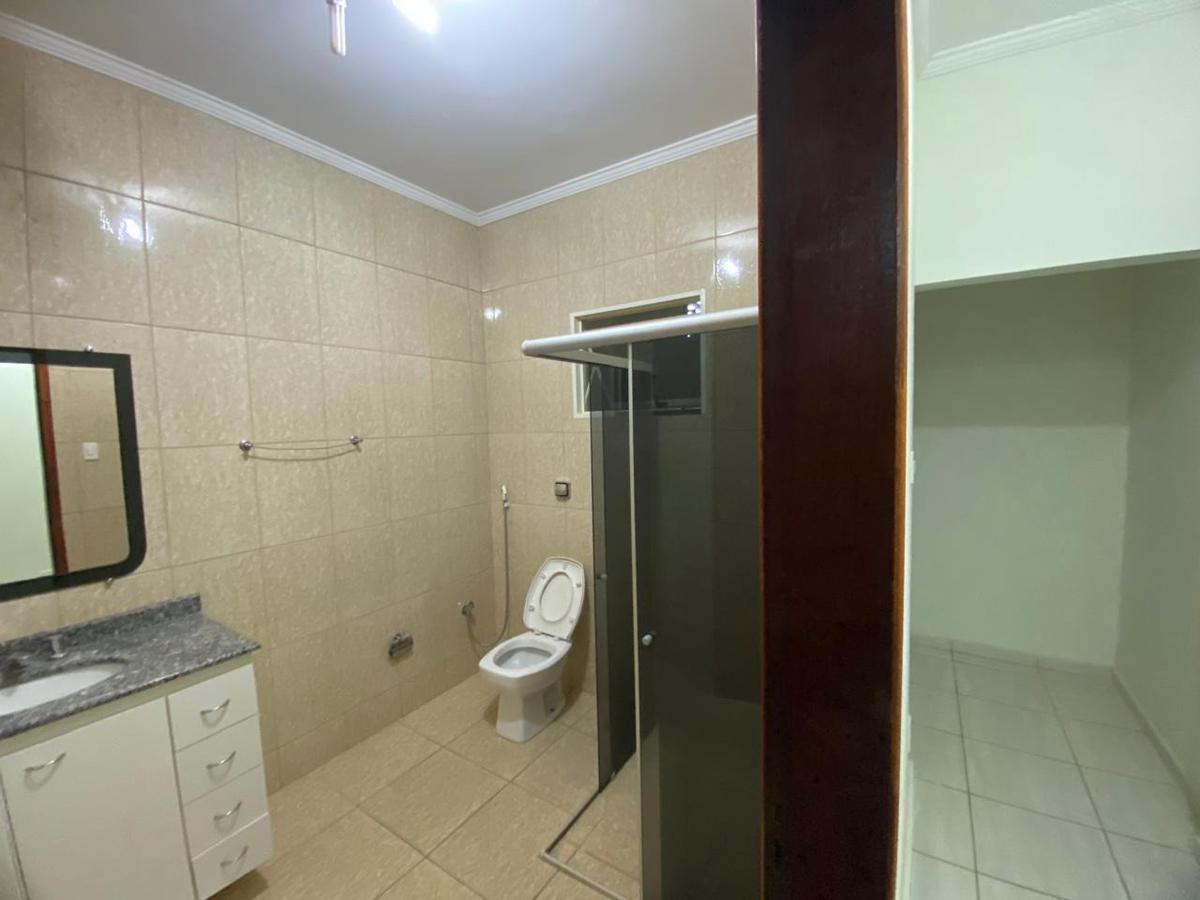 Casa, Parque Boa Vista, 3 Quartos, 4 Vagas, 1 Suíte