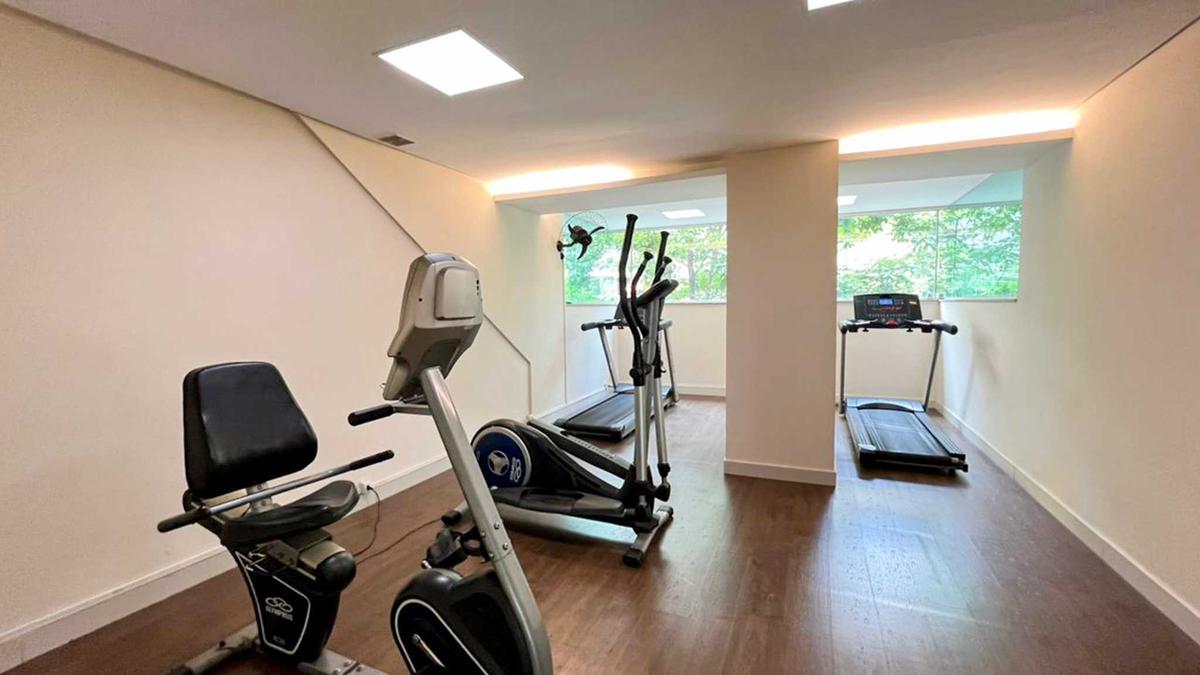 Apartamento, Buritis, 2 Quartos, 2 Vagas, 2 Suítes