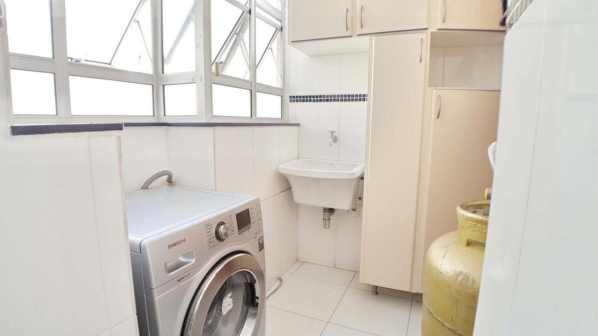 Apartamento, Centro, 3 Quartos, 1 Vaga, 1 Suíte