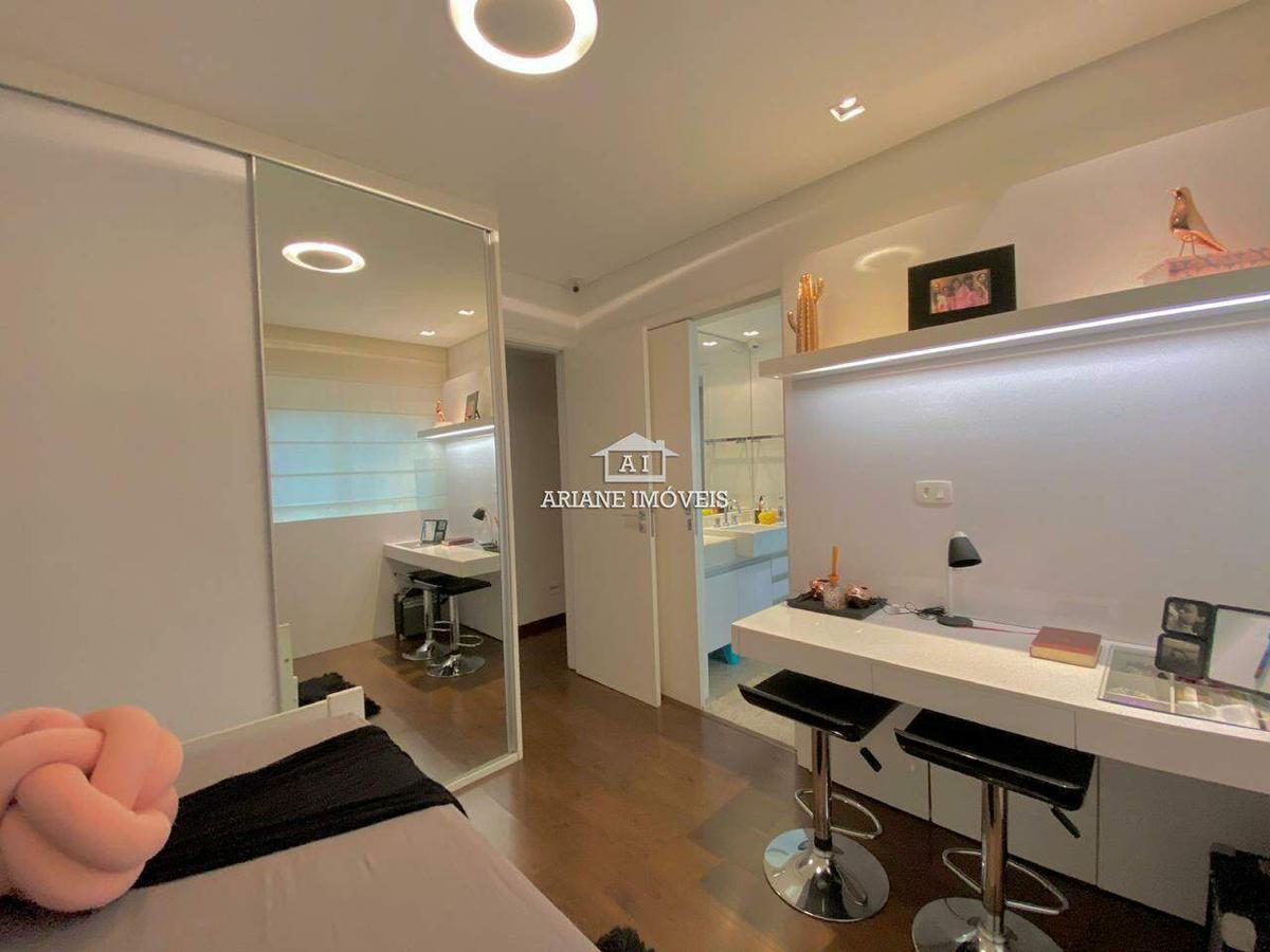 Apartamento, Gutierrez, 4 Quartos, 3 Vagas, 2 Suítes