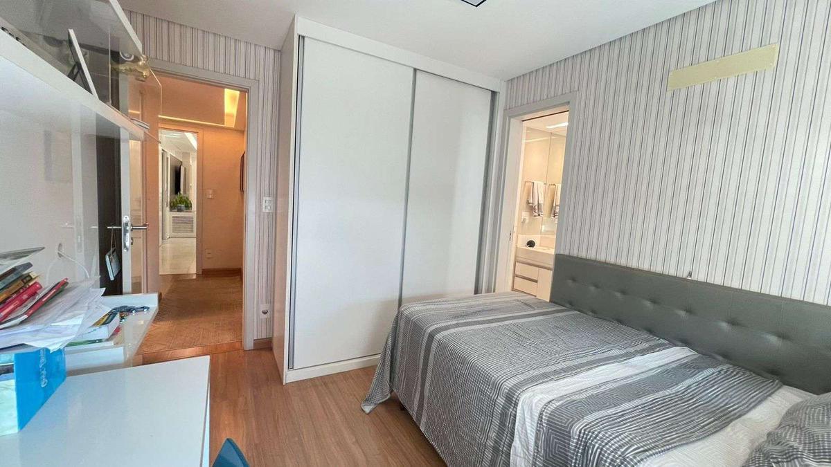 Apartamento, Lourdes, 4 Quartos, 3 Vagas, 2 Suítes