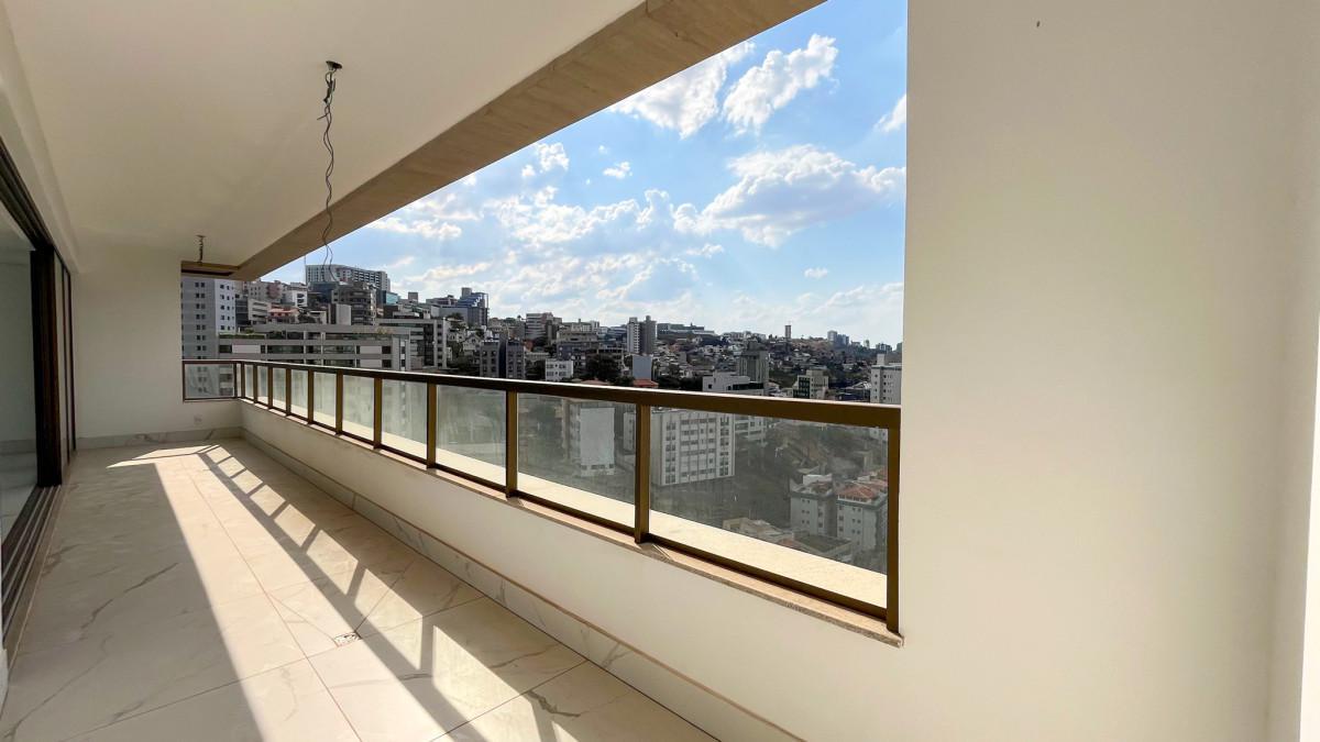 Cobertura, Santa Lúcia, 4 Quartos, 4 Vagas, 4 Suítes