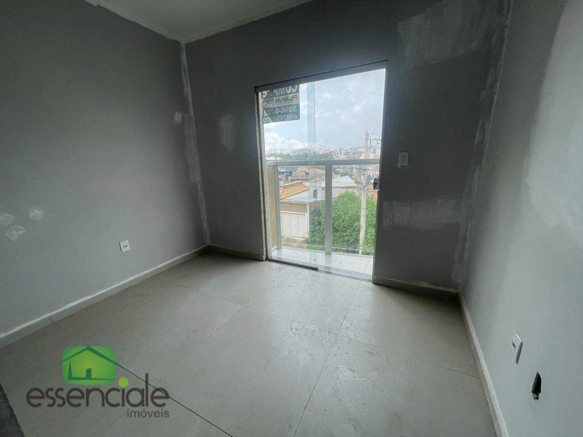 Apartamento, Palmeiras, 2 Quartos, 1 Vaga, 1 Suíte