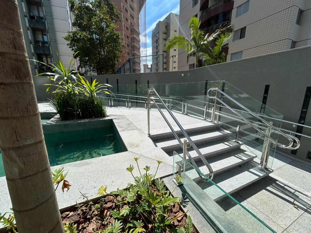 Apartamento, Savassi, 3 Quartos, 2 Vagas, 1 Suíte