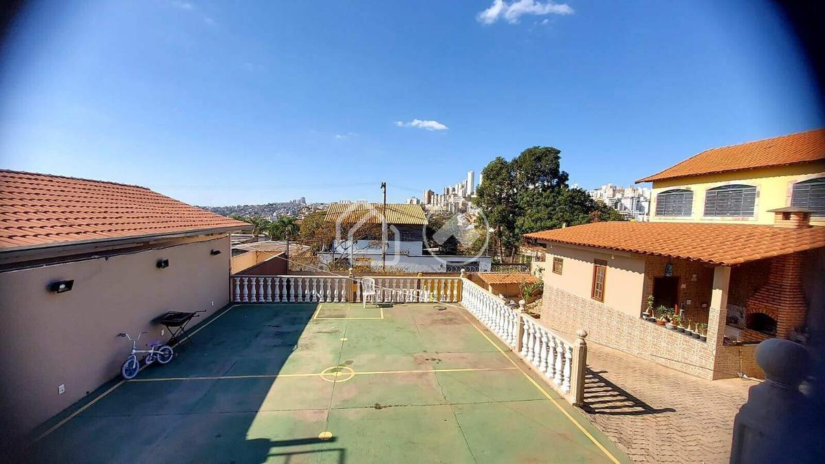 Casa, Palmeiras, 3 Quartos, 2 Vagas, 1 Suíte