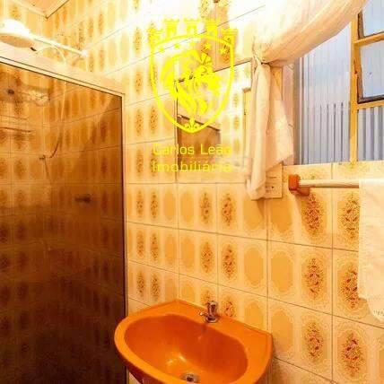 Apartamento, Alto Caiçaras, 3 Quartos, 2 Vagas