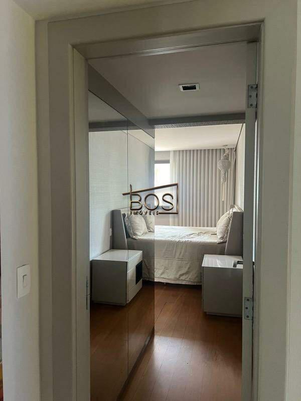 Apartamento, Belvedere, 4 Quartos, 5 Vagas, 4 Suítes