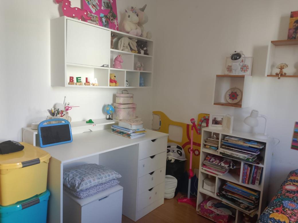 Apartamento, Serra, 3 Quartos, 2 Vagas, 1 Suíte
