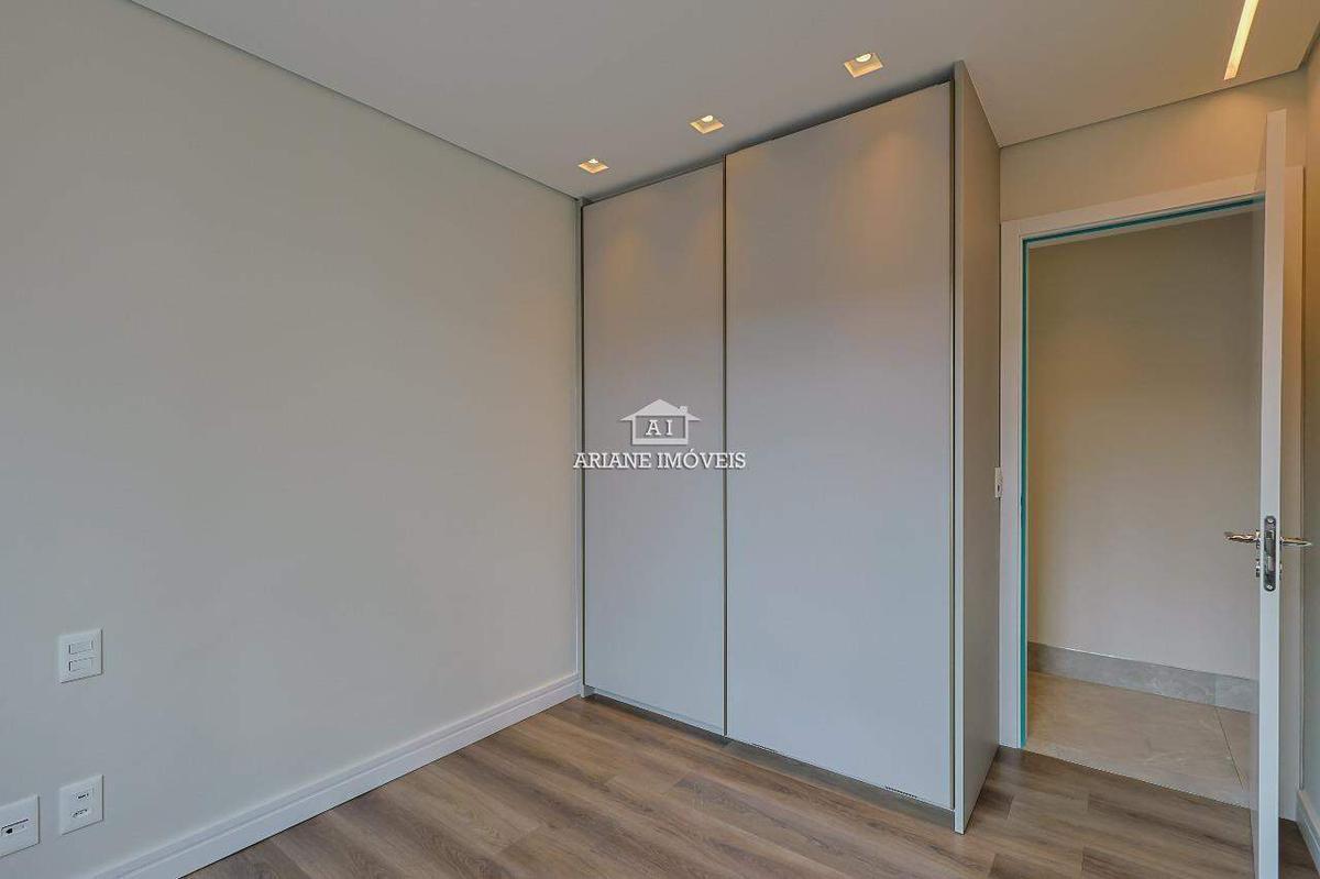 Apartamento, Centro, 3 Quartos, 2 Vagas, 1 Suíte