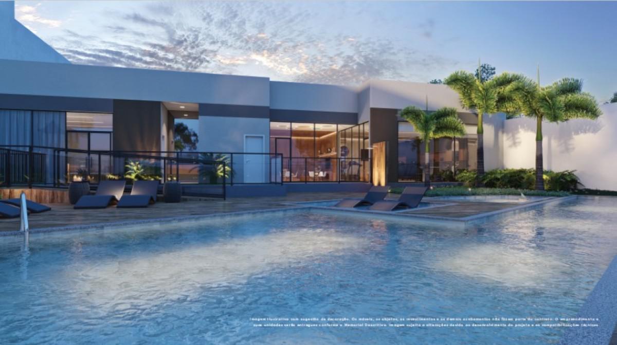 Apartamento, Estoril, 3 Quartos, 2 Vagas, 1 Suíte