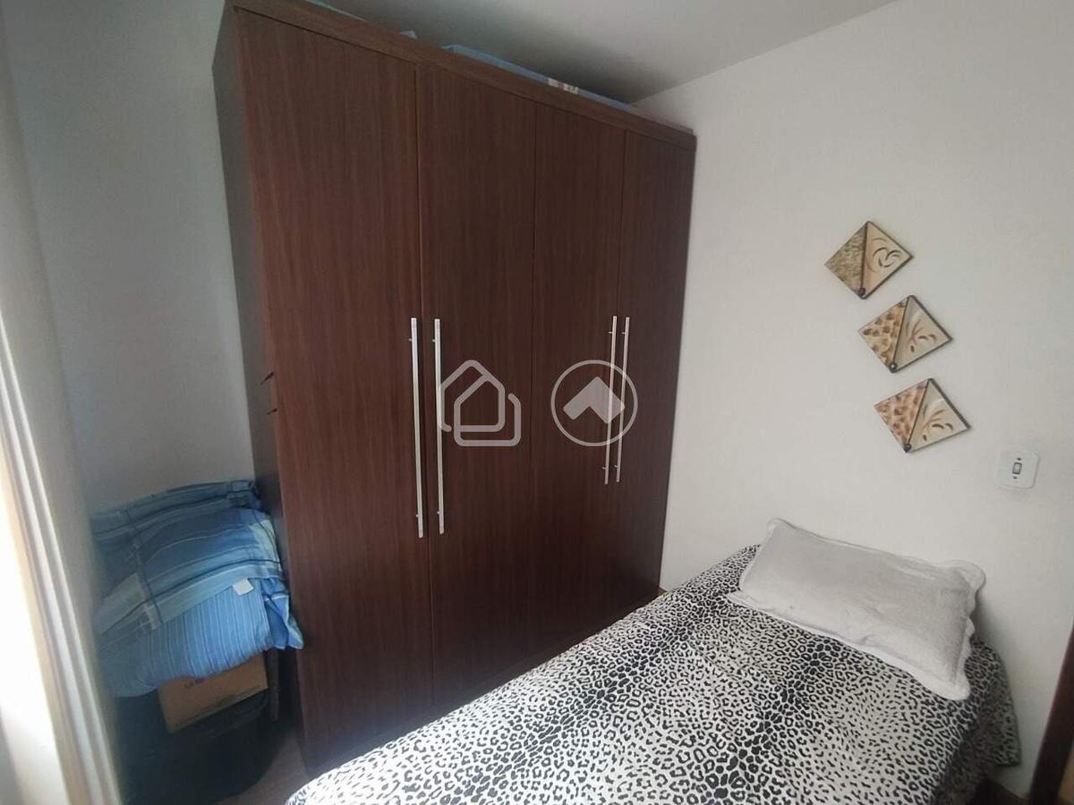 Apartamento, Padre Eustáquio, 2 Quartos, 1 Vaga