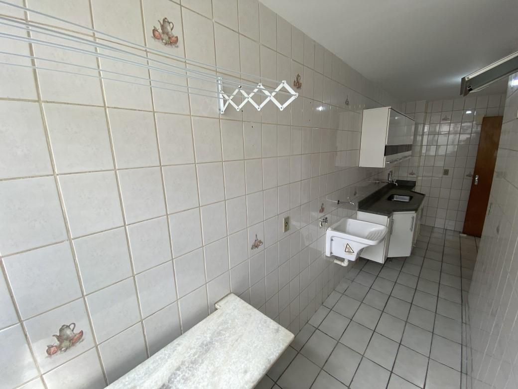 Apartamento, Santo Antônio, 3 Quartos, 1 Vaga, 1 Suíte