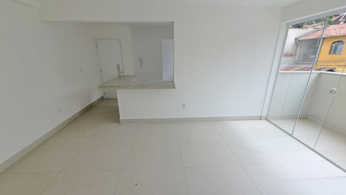 Apartamento, Padre Eustáquio, 3 Quartos, 2 Vagas, 1 Suíte
