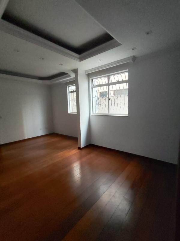 Apartamento, Liberdade, 3 Quartos, 2 Vagas, 1 Suíte