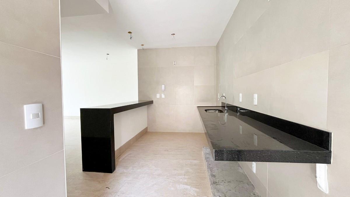 Apartamento, Prado, 4 Quartos, 2 Vagas, 1 Suíte