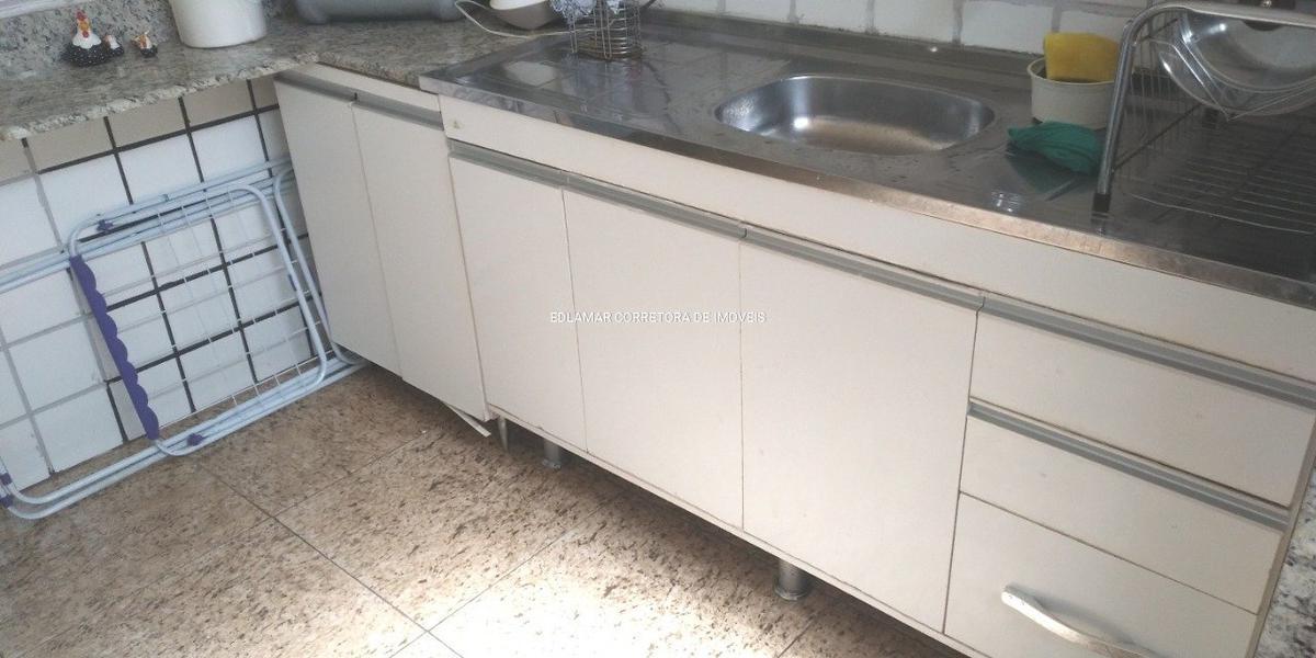 Apartamento, Jardim Riacho das Pedras, 2 Quartos, 1 Vaga