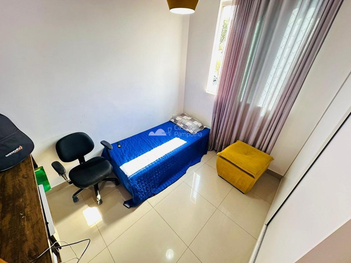 Apartamento, Piratininga (venda Nova), 3 Quartos, 1 Vaga, 1 Suíte