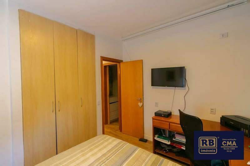Apartamento, Belvedere, 3 Quartos, 2 Vagas, 2 Suítes