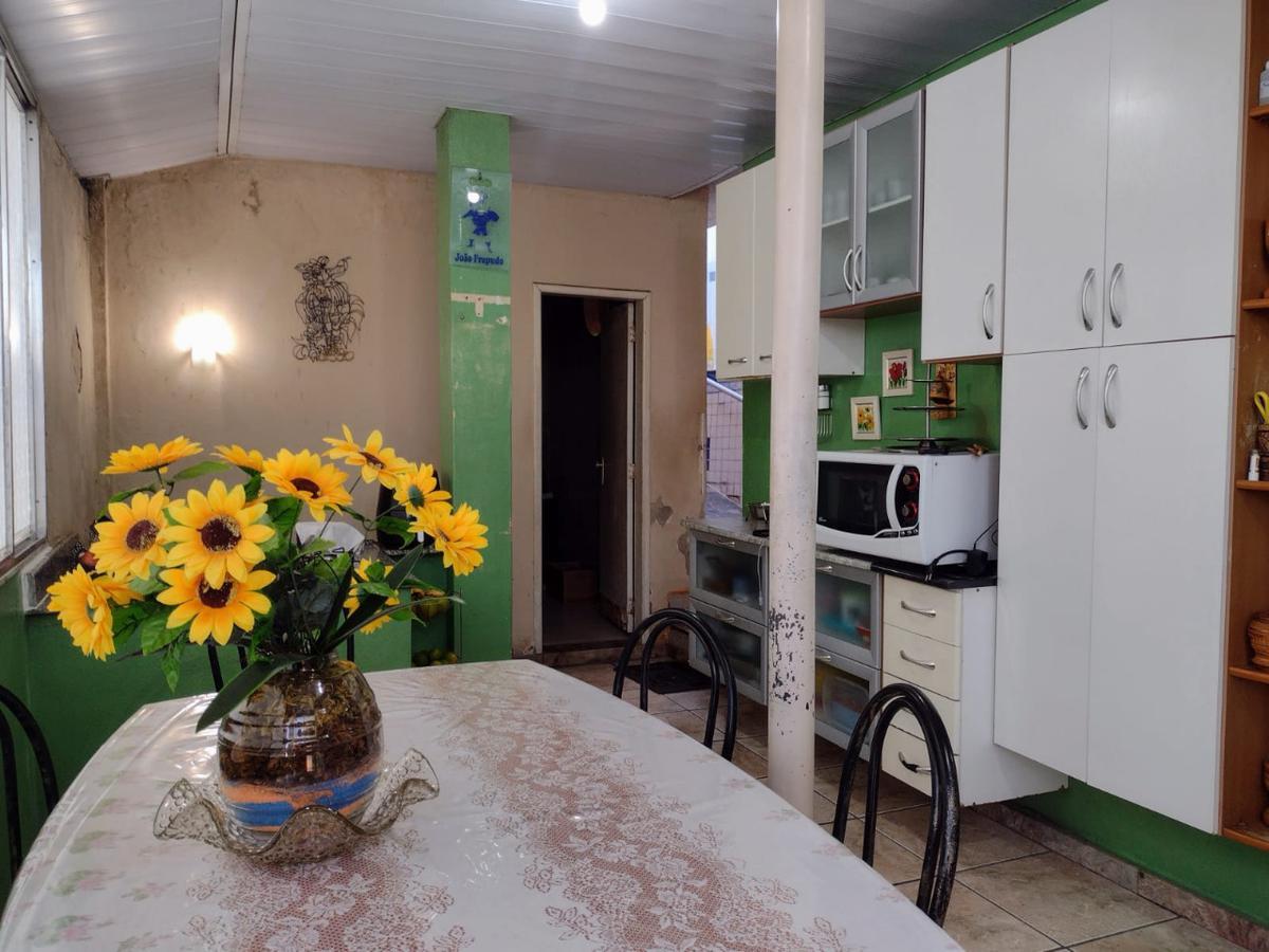 Casa, Alto dos Pinheiros, 4 Quartos, 3 Vagas, 1 Suíte