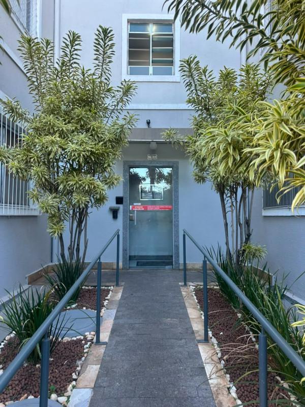 Apartamento, Planalto, 2 Quartos, 2 Vagas
