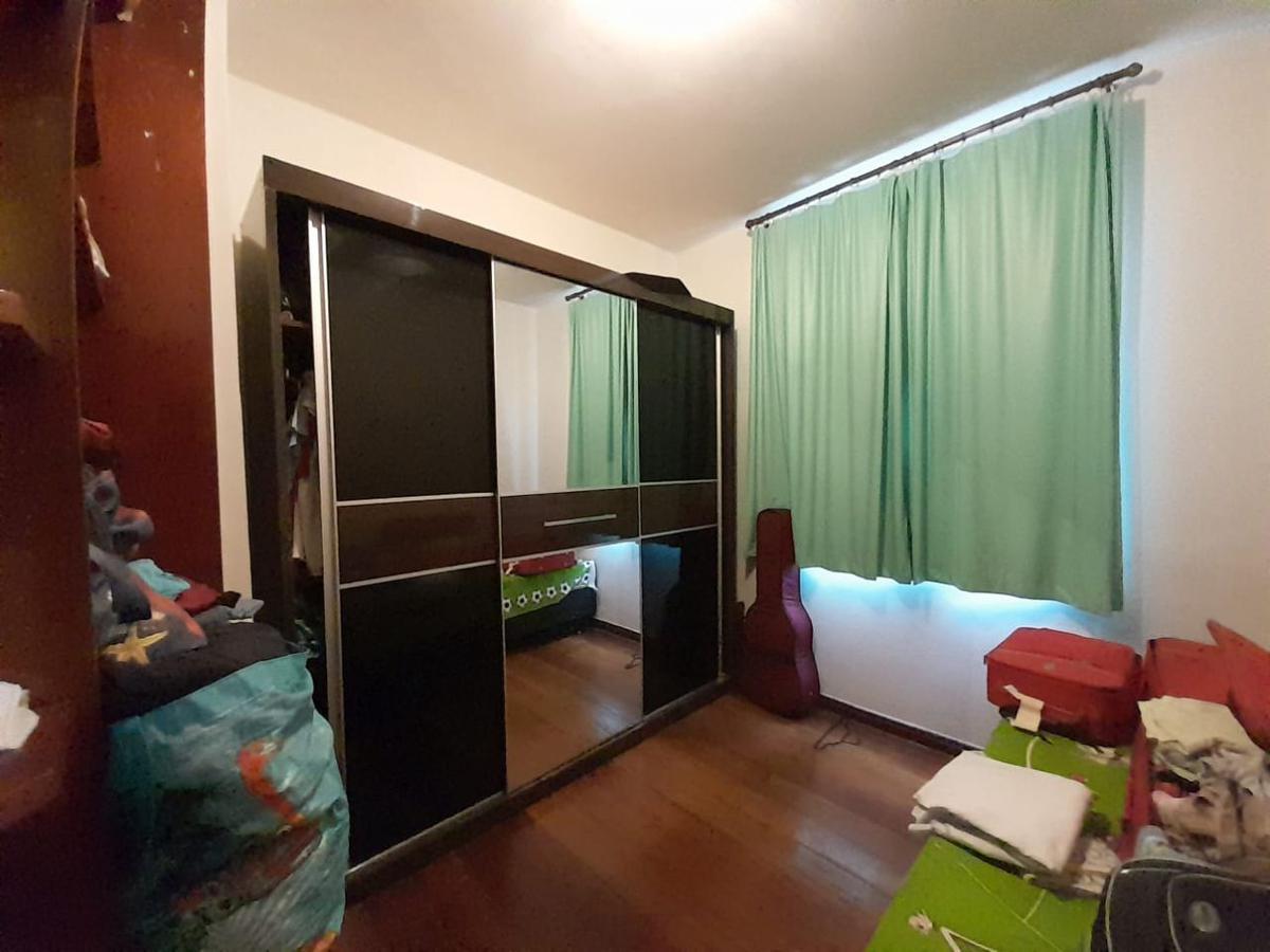 Apartamento, Palmares, 3 Quartos, 2 Vagas, 1 Suíte