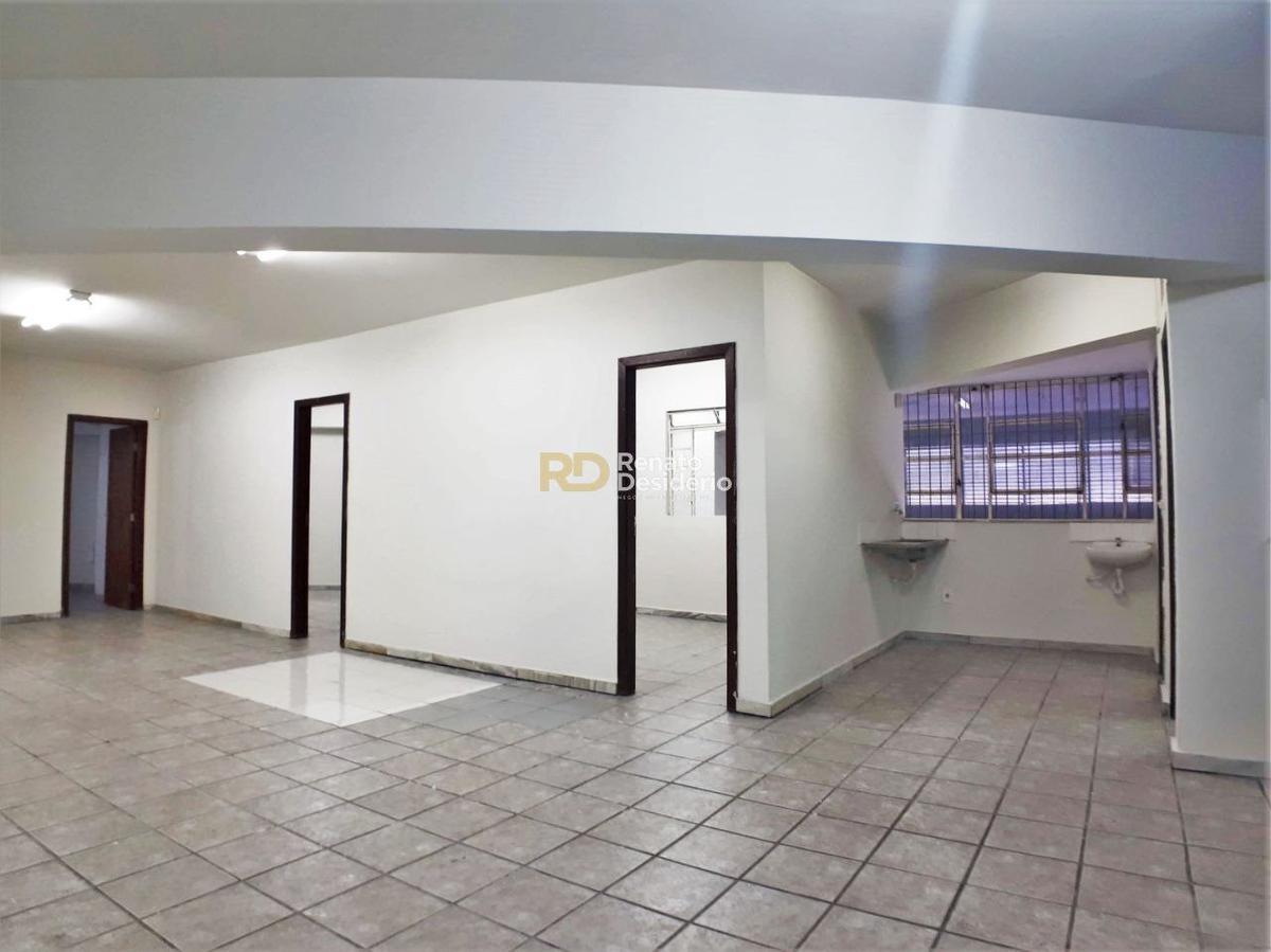 Andar, Sagrada Família, 0 Quarto, 6 Vagas