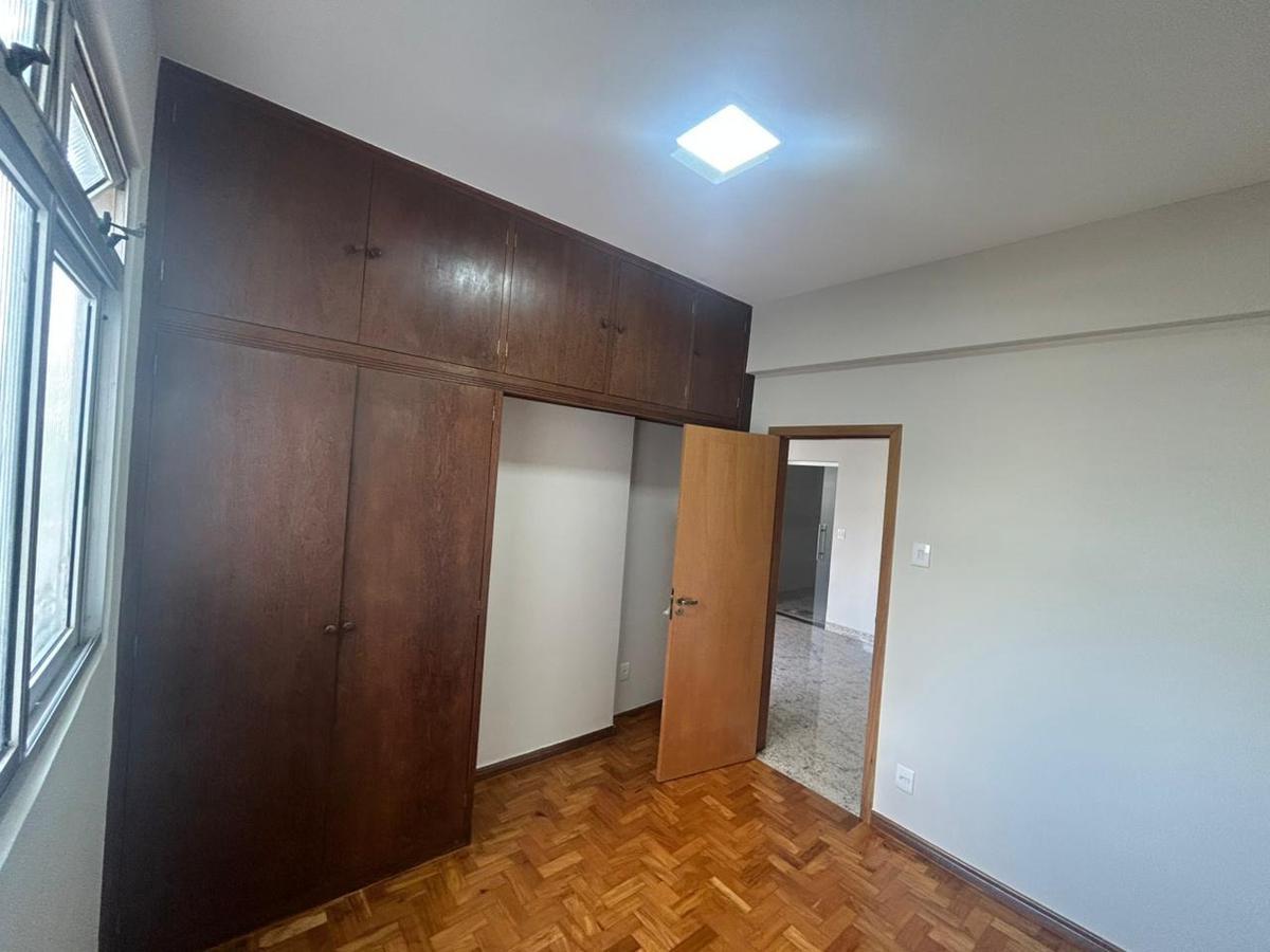 Apartamento, Centro, 3 Quartos, 1 Vaga, 1 Suíte