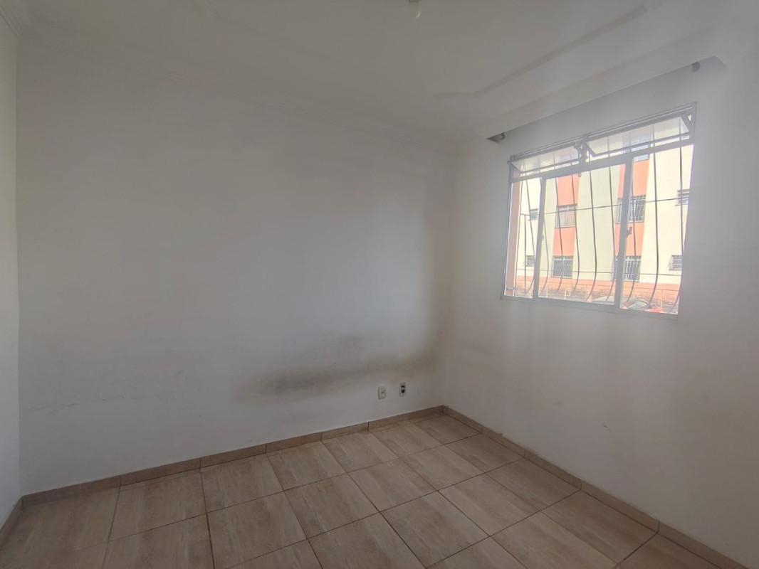 Apartamento, Céu Azul, 2 Quartos, 1 Vaga
