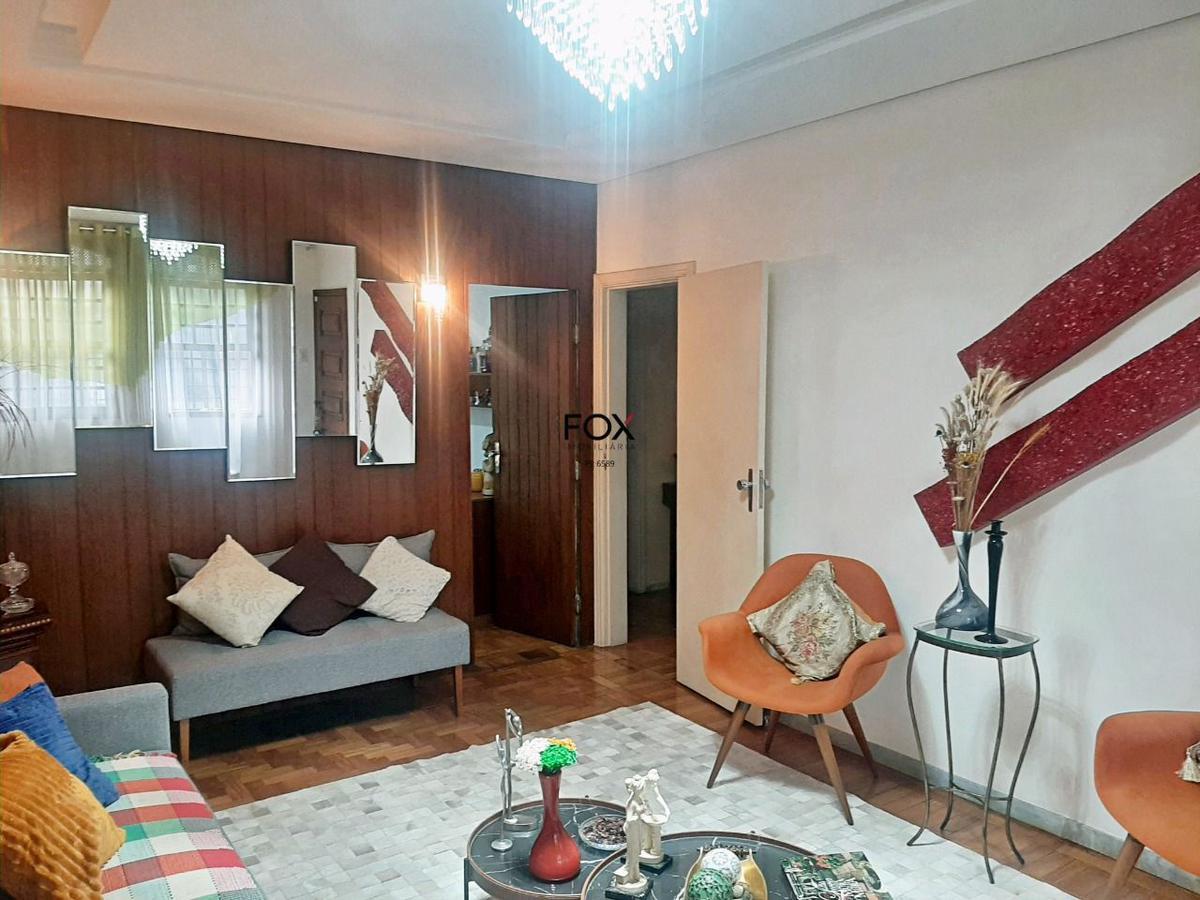 Casa, Colégio Batista, 6 Quartos, 2 Vagas, 1 Suíte