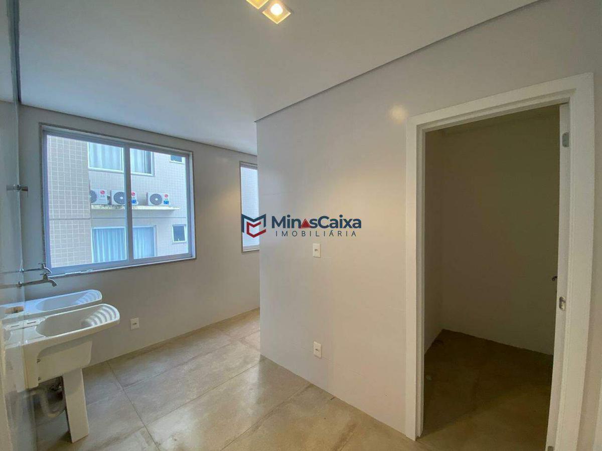 Apartamento, Cidade Nobre, 3 Quartos, 3 Vagas, 3 Suítes