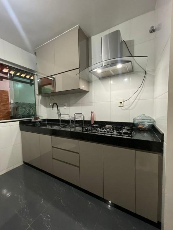 Apartamento, Masterville, 3 Quartos, 2 Vagas