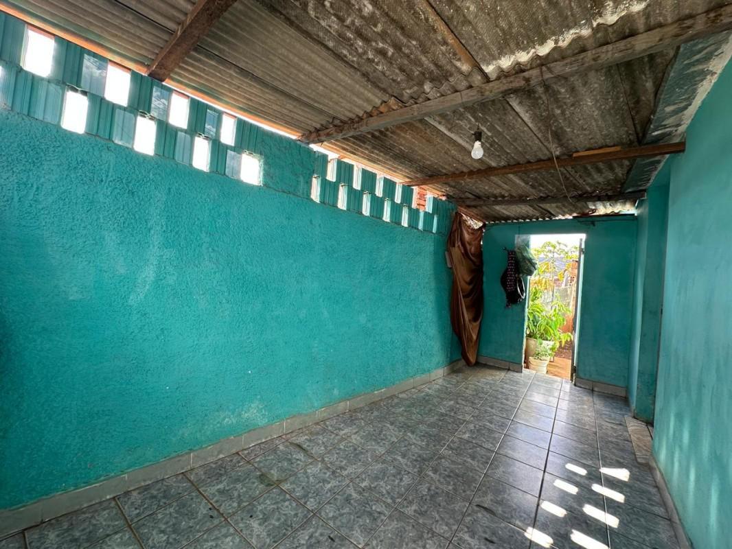 Casa, Centro, 4 Quartos, 1 Vaga