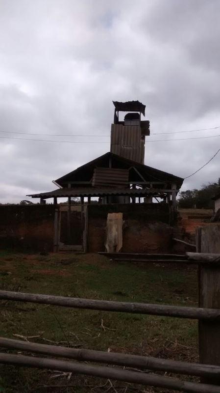 Fazenda, Zona Rural, 3 Quartos, 2 Vagas