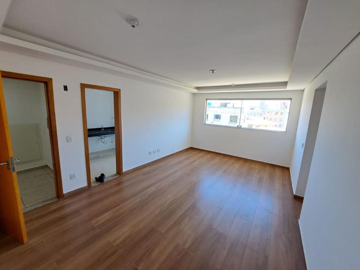 Apartamento, Fernão Dias, 2 Quartos, 2 Vagas, 1 Suíte