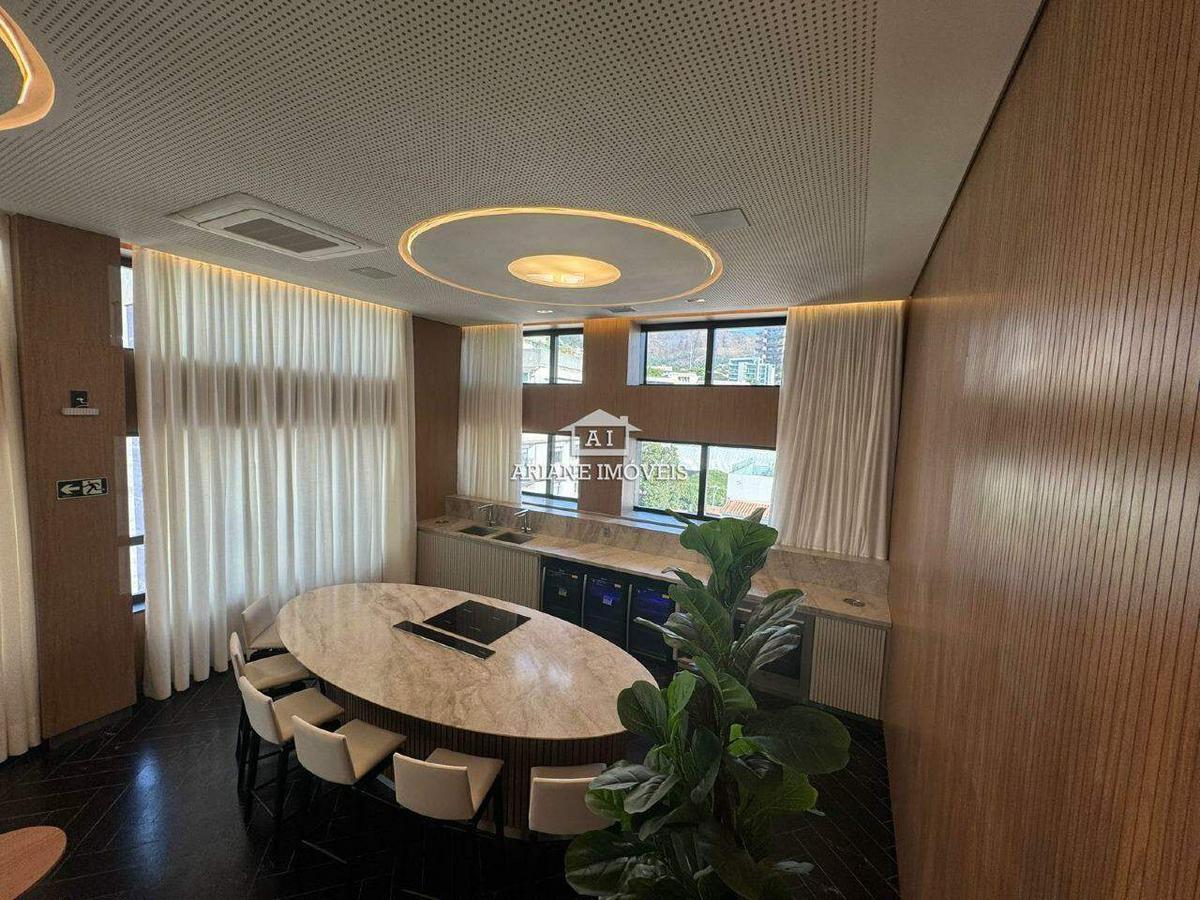 Apartamento, Serra, 3 Quartos, 3 Vagas, 3 Suítes
