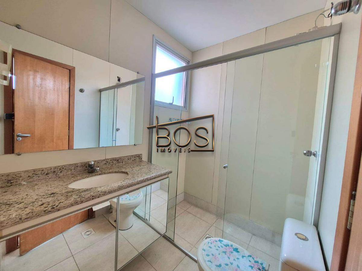 Cobertura, Vila Paris, 3 Quartos, 2 Vagas, 1 Suíte