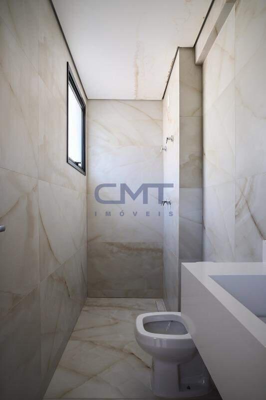 Apartamento, Sion, 3 Quartos, 2 Vagas, 3 Suítes
