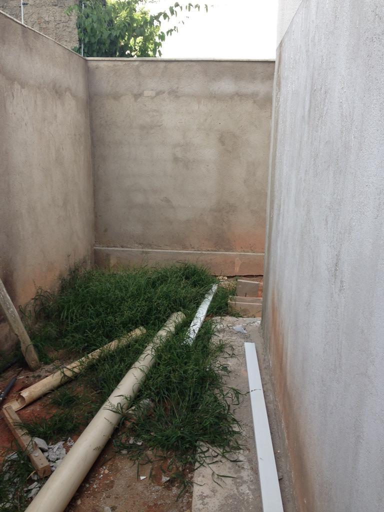 Apartamento, Xangri-lá, 2 Quartos, 1 Vaga, 0 Suíte