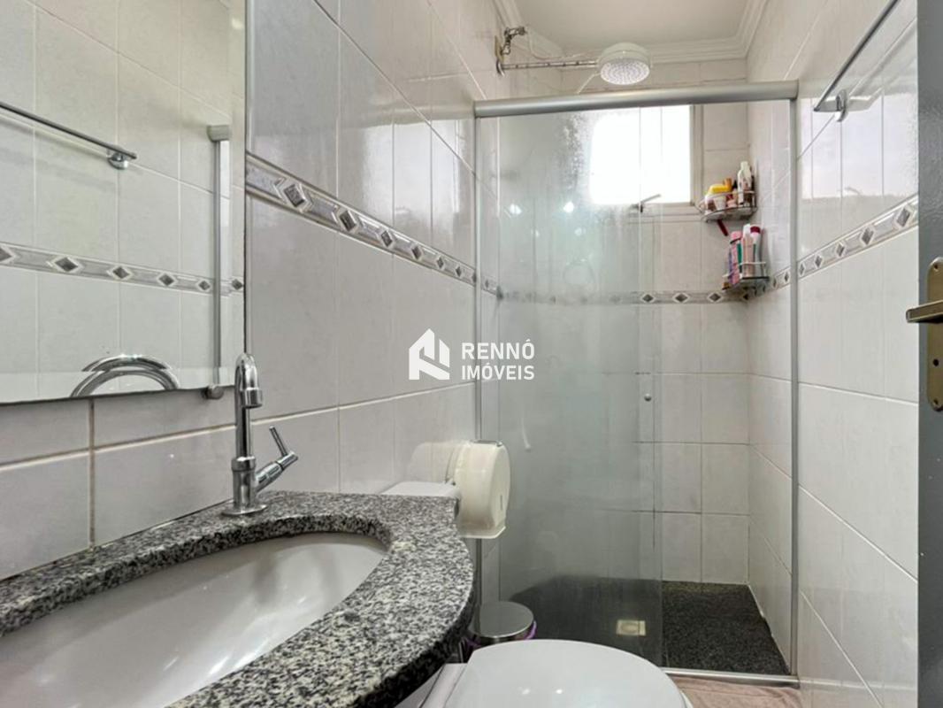 Apartamento, Buritis, 4 Quartos, 1 Vaga, 1 Suíte