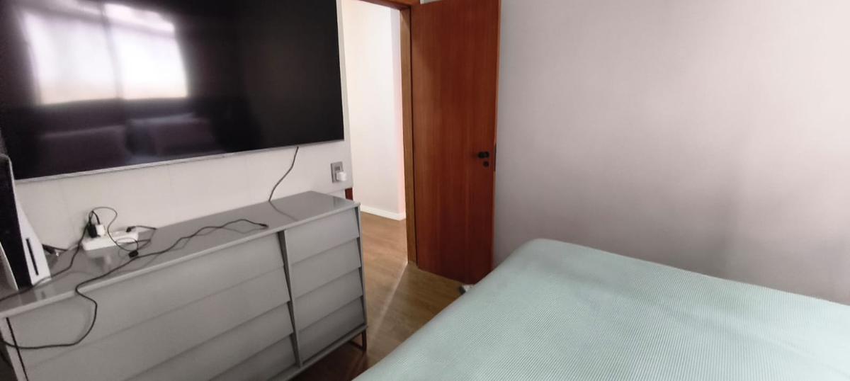 Apartamento, Buritis, 3 Quartos, 2 Vagas, 1 Suíte